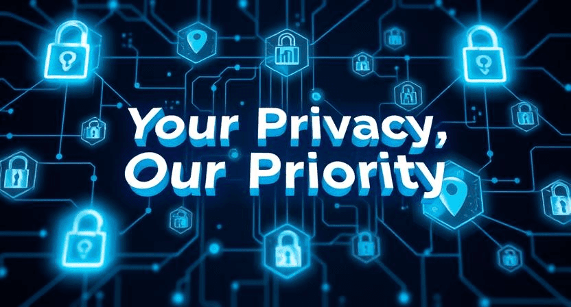 Privacy Policy Digital