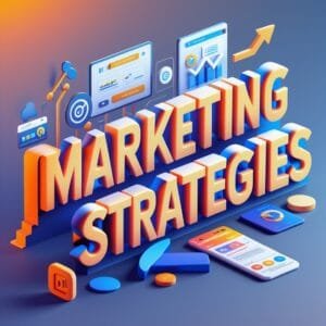 Marketing Strategies