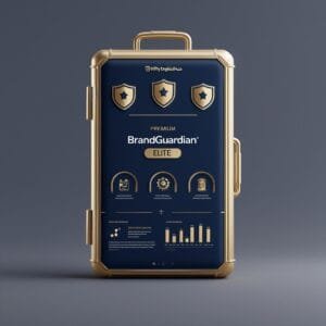 BrandGuardian Elite – Enterprise-Level Reputation Management & Digital PR
