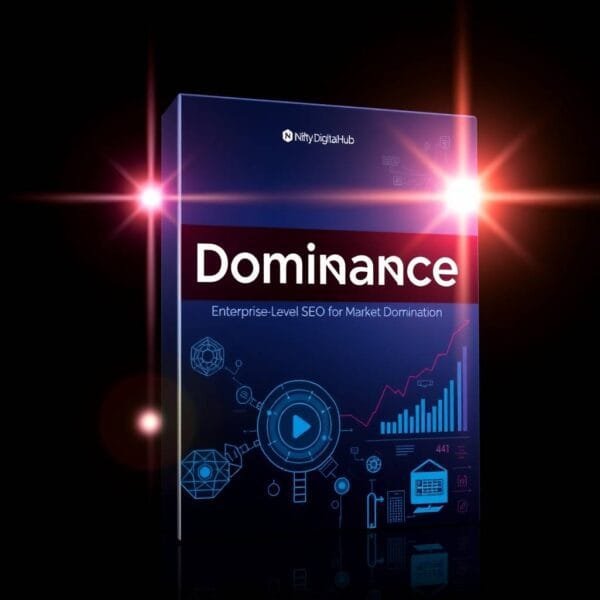 Dominance – Enterprise-Level SEO for Market Domination