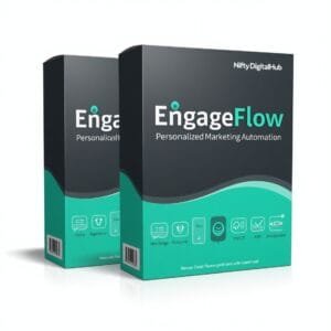 EngageFlow – Smart Automated Customer Engagement for Small Businesses