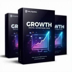 Growth - Advanced Digital Advertising Pack for Growing Businesses