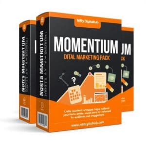 Momentum – Advanced Digital Marketing Strategy for Scalable Growth