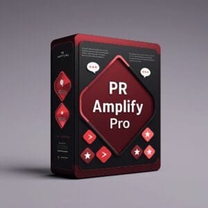 PR Amplify Pro – Advanced Online Reputation Management & Digital PR