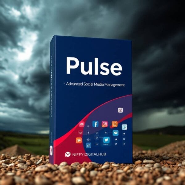 Pulse – Advanced Social Media Management for Growing Businesses