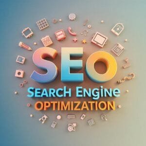 SEO (Search Engine Optimization)