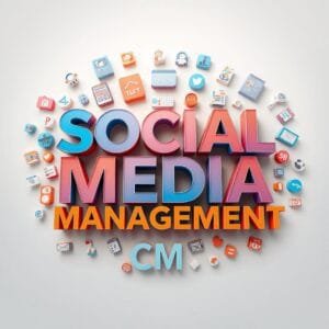 Social Media Management (CM)