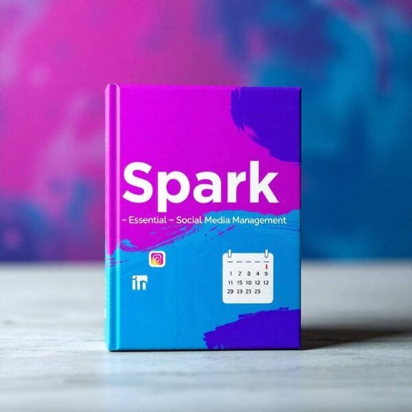 Spark – Essential Social Media Management for Small Businesses