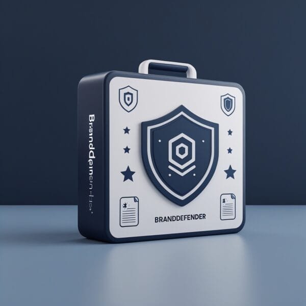 BrandDefender – Online Reputation Management & Digital PR
