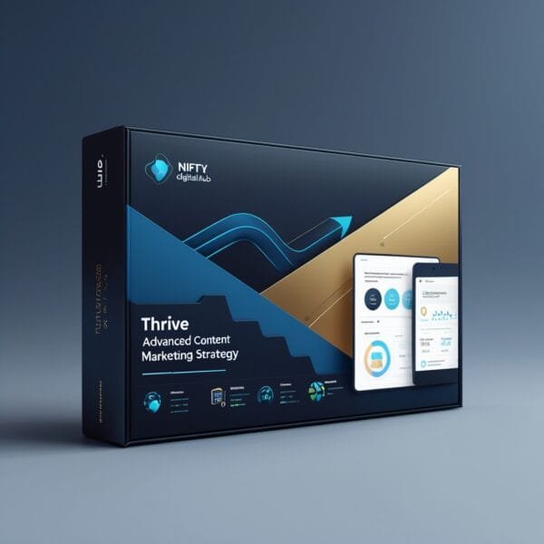 Thrive – The Ultimate Content Growth Package