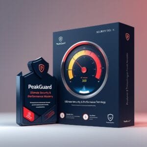 PeakGuard – Ultimate Security & Performance Mastery for Websites
