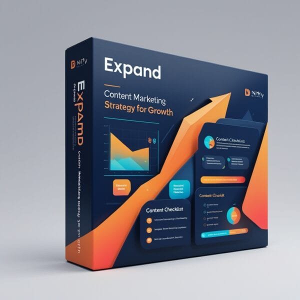 Expand – Your Advanced Content Growth Package