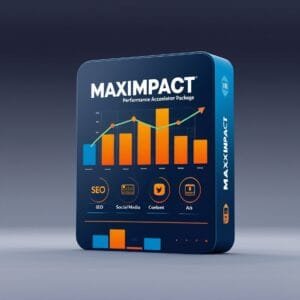 MaxImpact – Performance Accelerator Package
