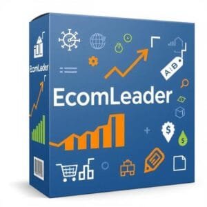 EcomLeader - Maximize Conversions and Scale Your Online Store to New Heights
